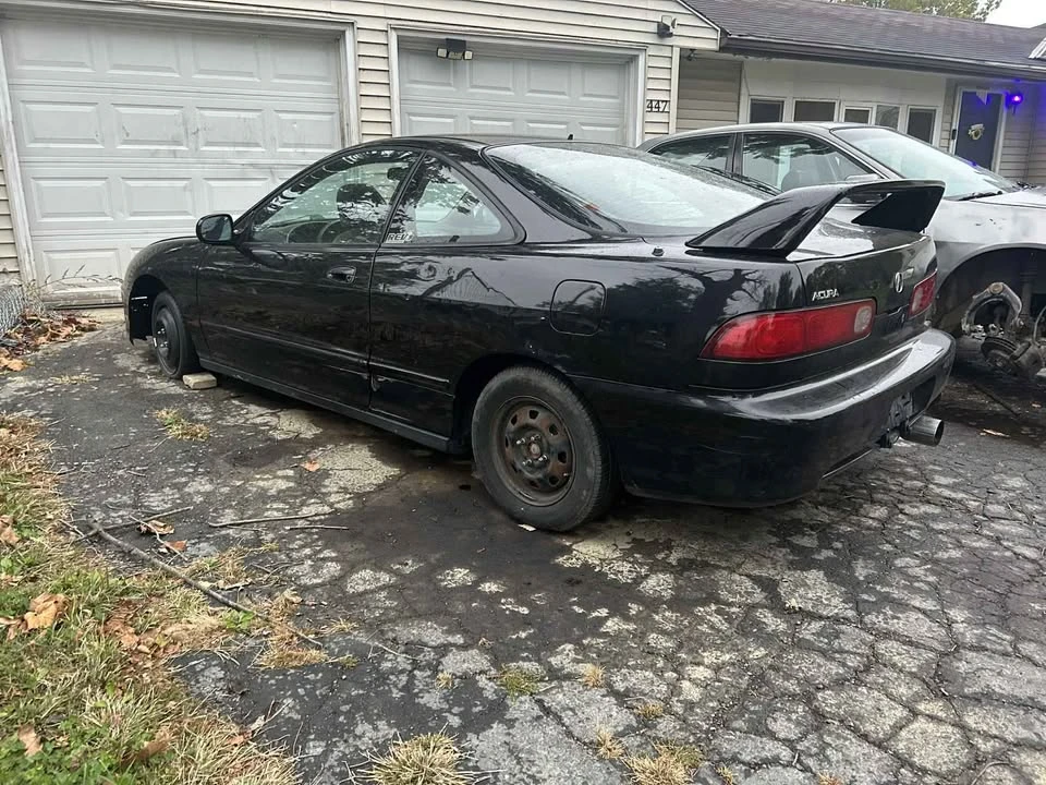 2000 Acura Integra 3rd Gen - Image 2 of 5