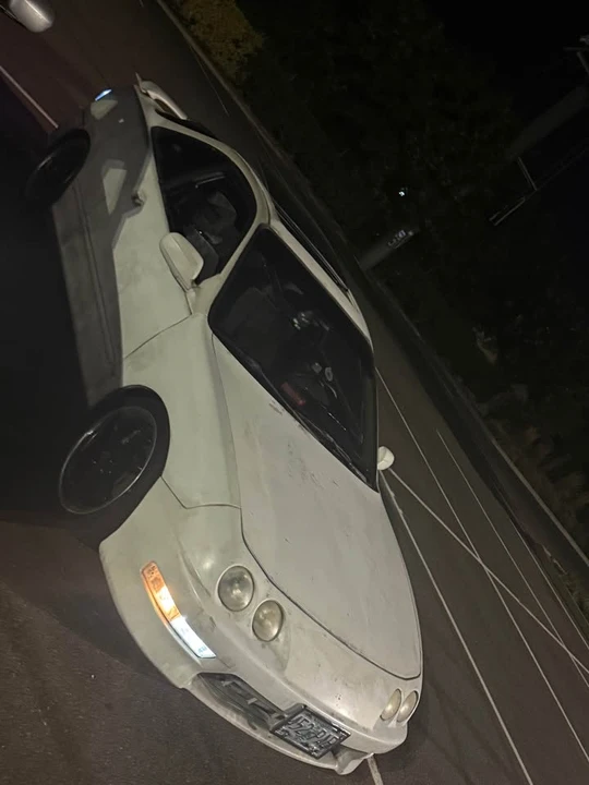 2000 Acura Integra 3rd Gen - Image 2 of 2
