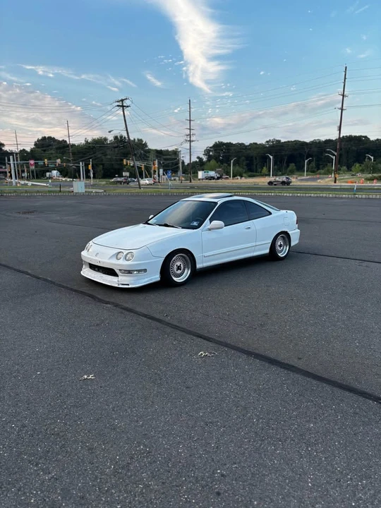 2000 Acura Integra 3rd Gen - Image 5 of 6