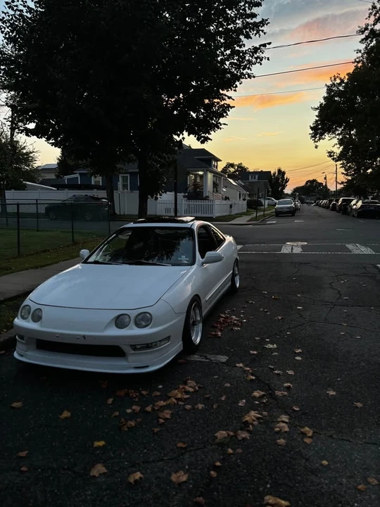2000 Acura Integra 3rd Gen - Image 3 of 6