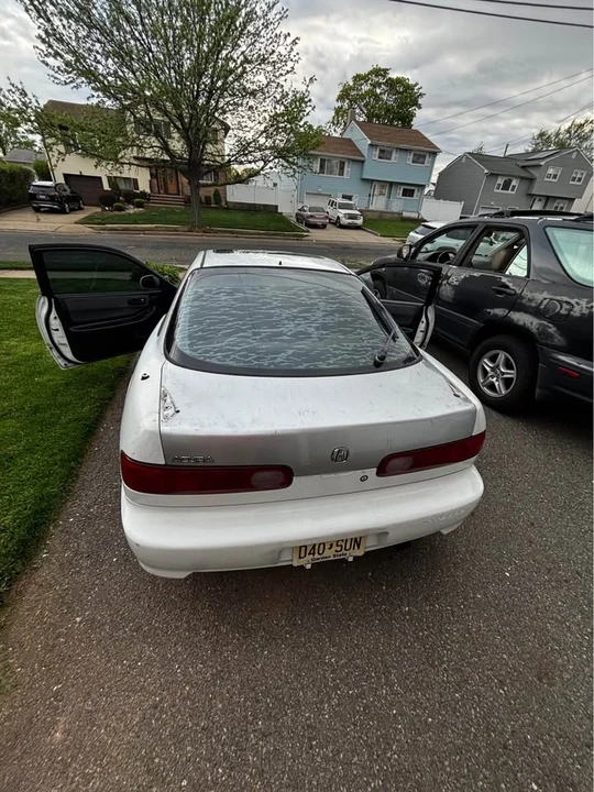 2000 Acura Integra 3rd Gen - Image 6 of 6