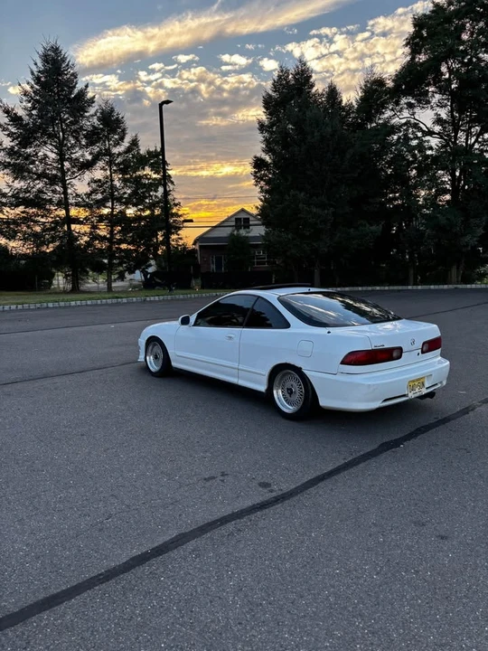 2000 Acura Integra 3rd Gen - Image 2 of 6