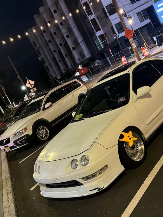 2000 Acura Integra 3rd Gen - Image 4 of 6