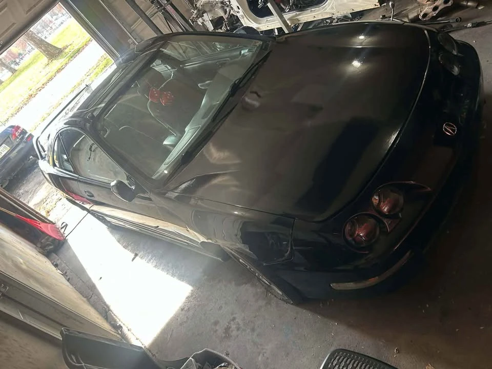 2000 Acura Integra 3rd Gen - Image 4 of 9