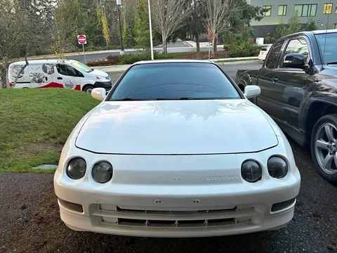 2000 Acura Integra LS Hatchback