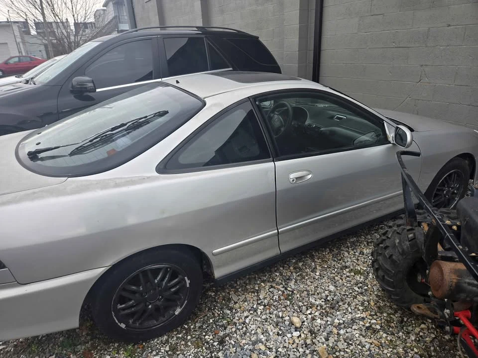 2000 Acura Integra 3rd Gen - Image 2 of 5