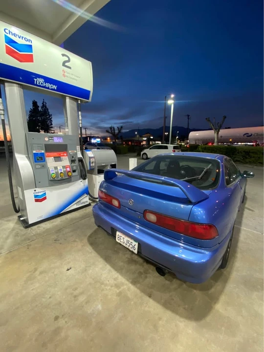 2000 Acura Integra 3rd Gen - Image 14 of 19