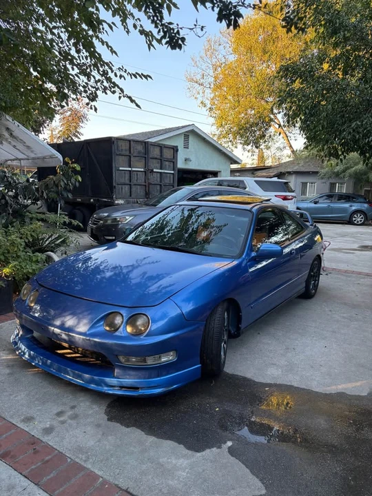 2000 Acura Integra 3rd Gen - Image 9 of 19