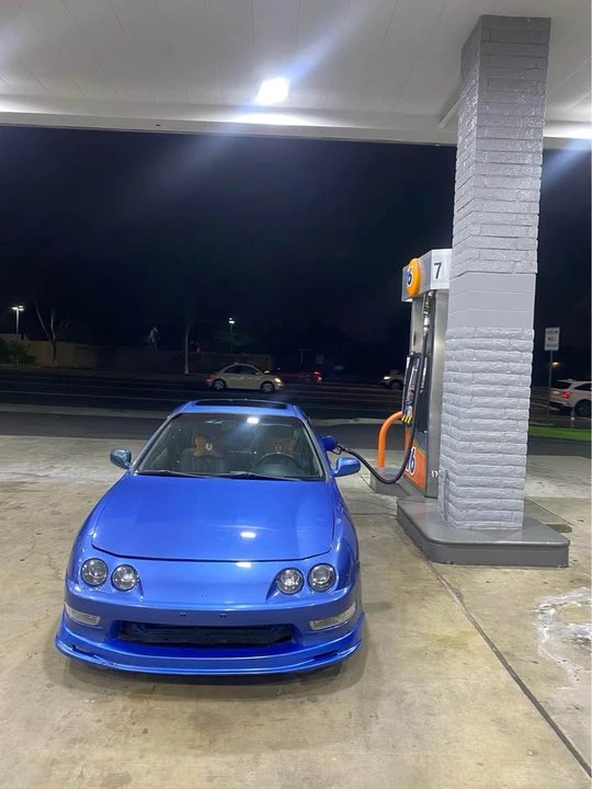 2000 Acura Integra 3rd Gen - Image 13 of 19