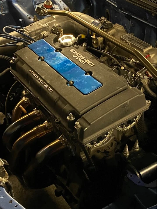 2000 Acura Integra 3rd Gen - Image 4 of 19
