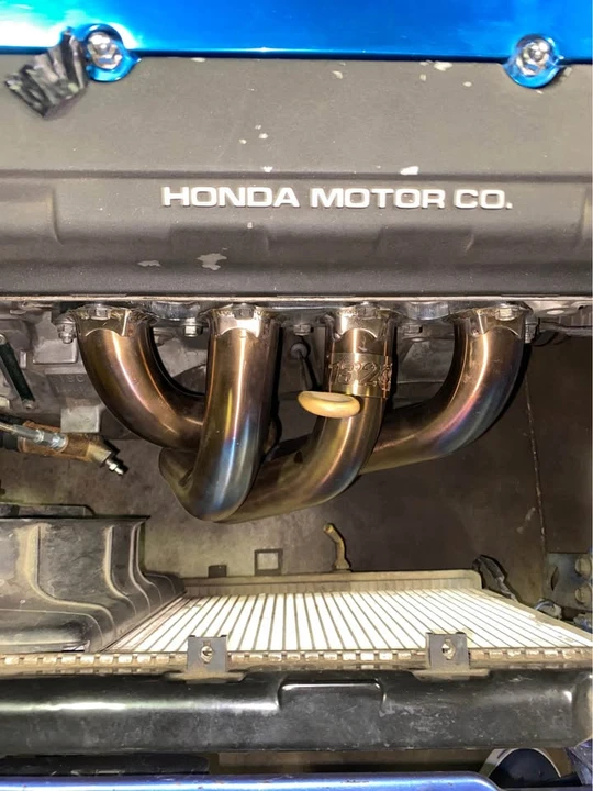 2000 Acura Integra 3rd Gen - Image 17 of 19