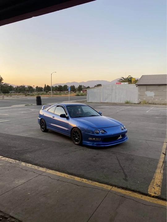 2000 Acura Integra 3rd Gen - Image 15 of 19