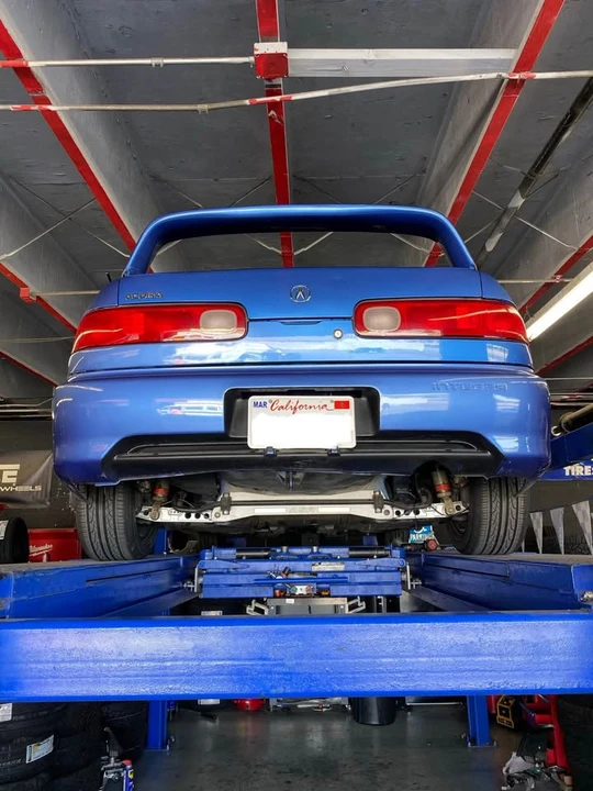 2000 Acura Integra 3rd Gen - Image 7 of 19