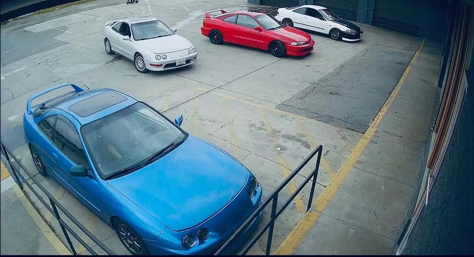 2000 Acura Integra 3rd Gen - Image 12 of 19