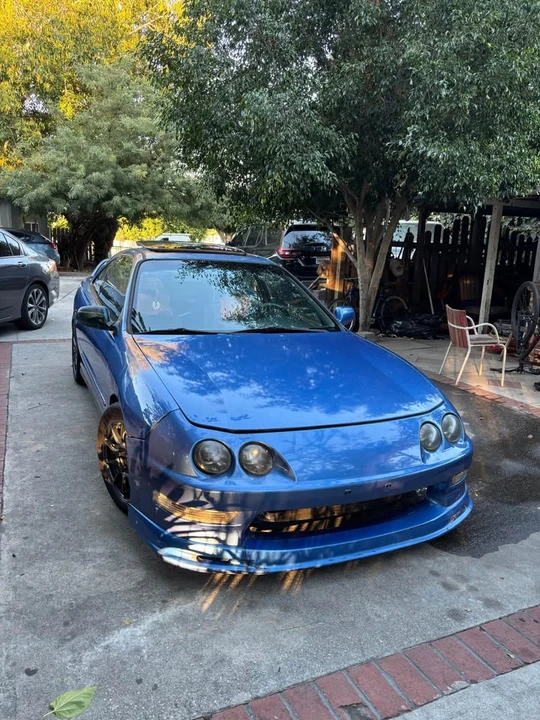 2000 Acura Integra 3rd Gen - Image 8 of 19