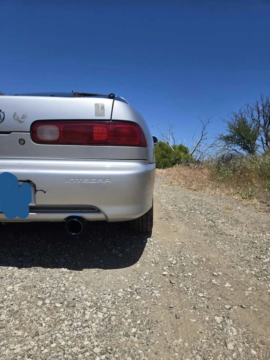2000 Acura Integra 3rd Gen - Image 3 of 8