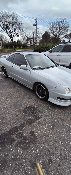 2000 Acura Integra 3rd Gen - Image 2 of 4