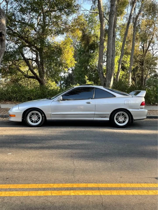 2000 Acura Integra 3rd Gen - Image 3 of 10