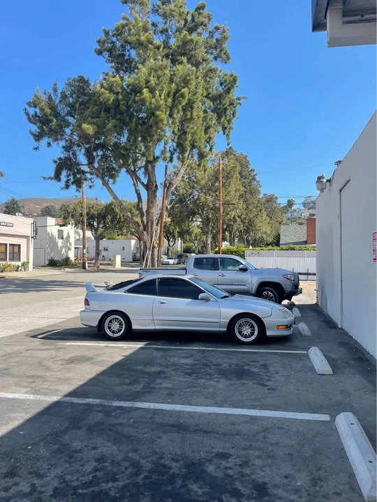 2000 Acura Integra 3rd Gen - Image 4 of 10