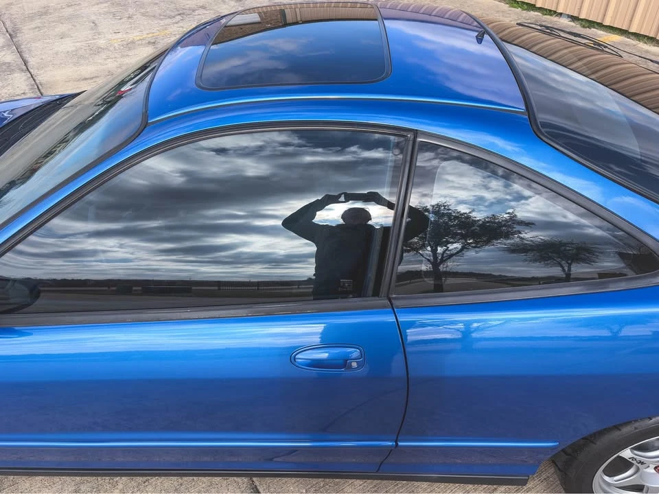 2000 Acura Integra 3rd Gen - Image 12 of 20