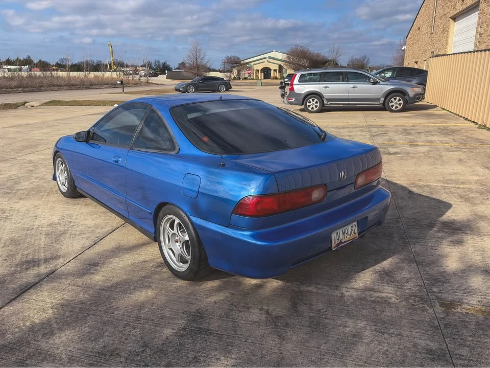 2000 Acura Integra 3rd Gen - Image 13 of 20