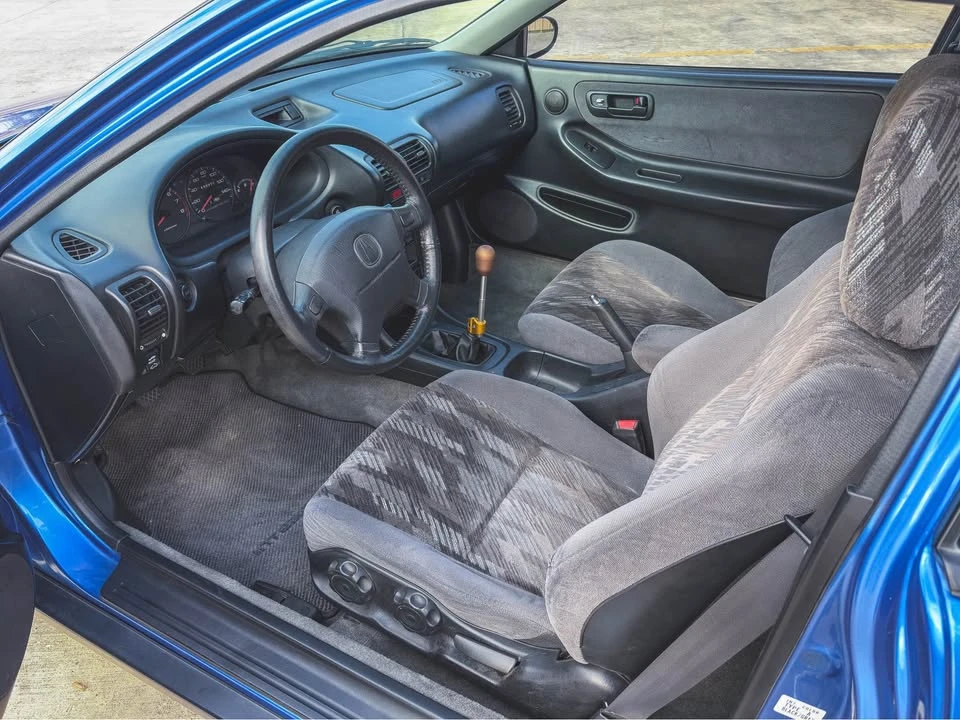 2000 Acura Integra 3rd Gen - Image 5 of 20