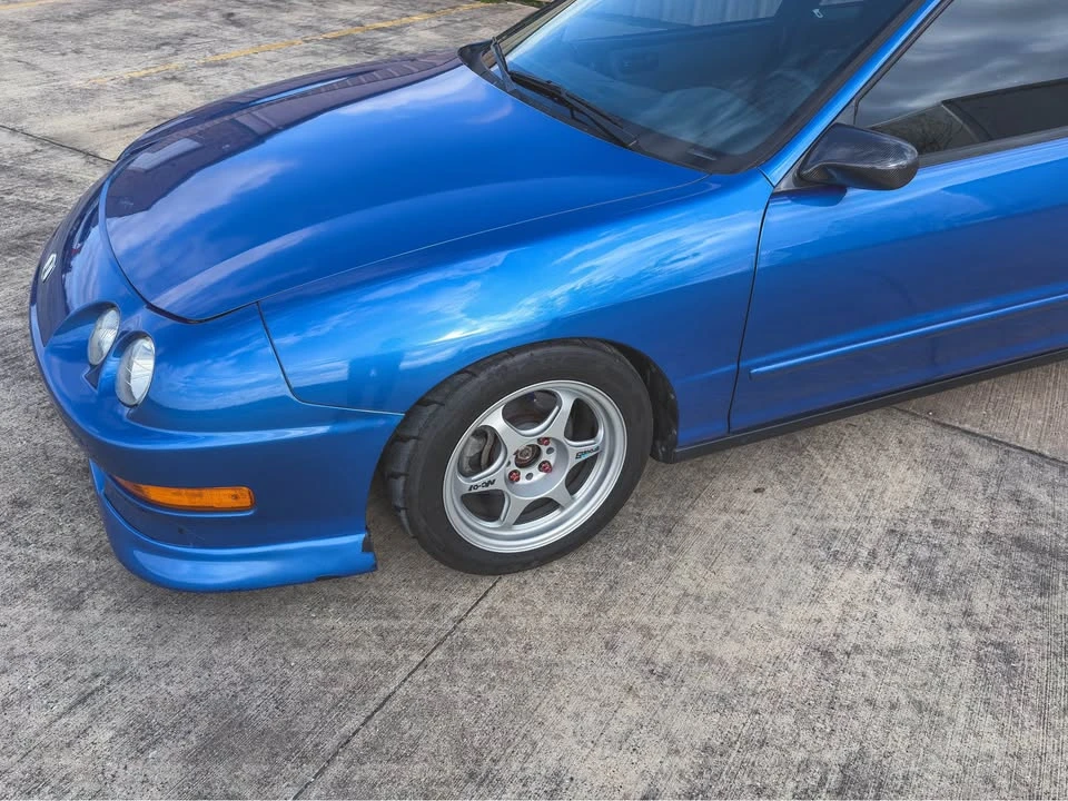 2000 Acura Integra 3rd Gen - Image 10 of 20