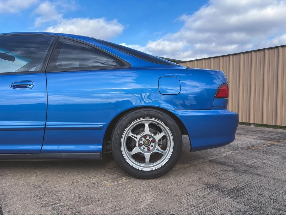 2000 Acura Integra 3rd Gen - Image 11 of 20