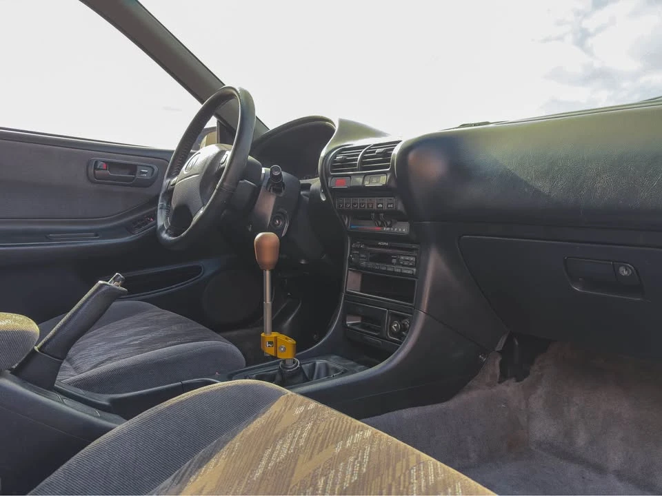 2000 Acura Integra 3rd Gen - Image 19 of 20