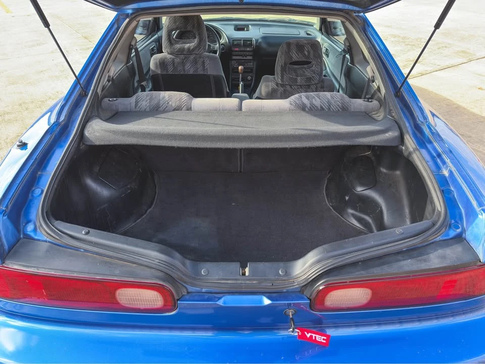 2000 Acura Integra 3rd Gen - Image 6 of 20