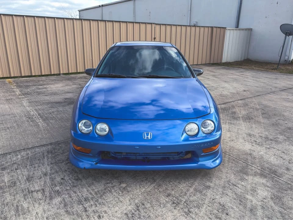 2000 Acura Integra 3rd Gen - Image 8 of 20