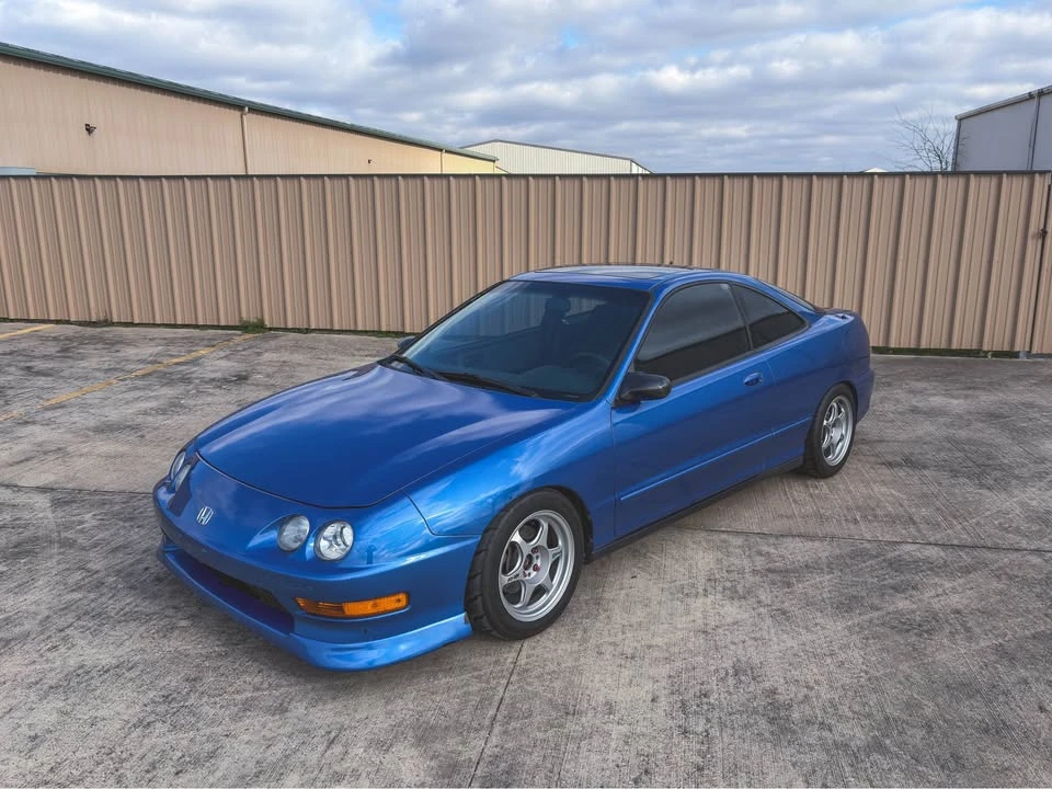 2000 Acura Integra 3rd Gen - Image 7 of 20