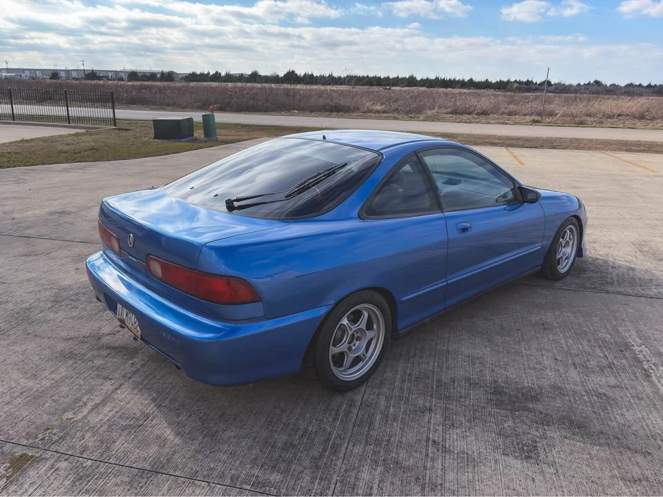 2000 Acura Integra 3rd Gen - Image 15 of 20