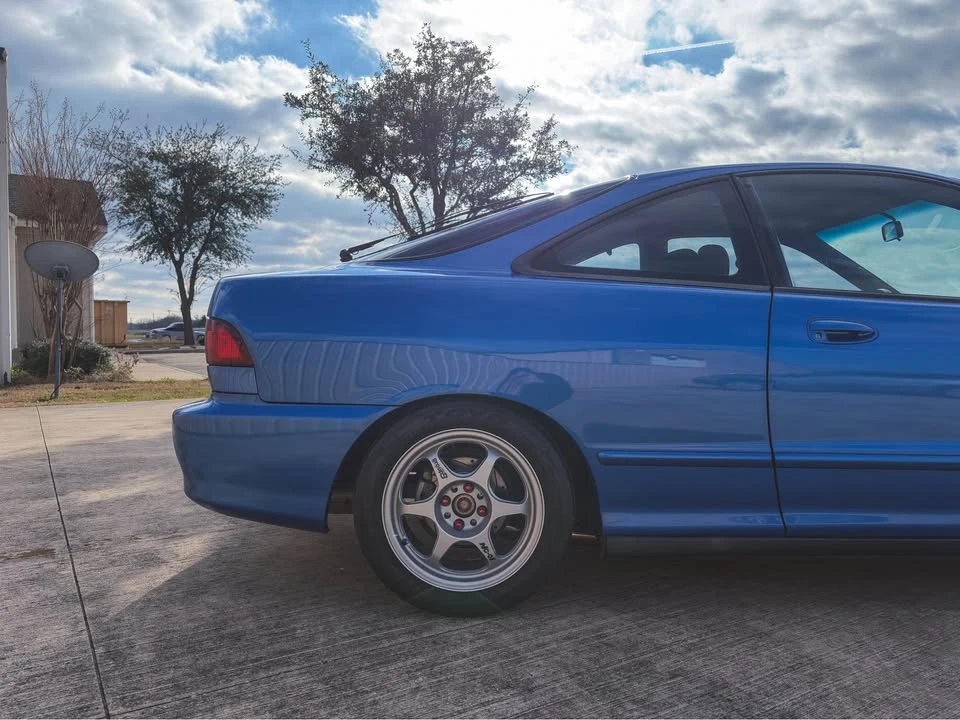 2000 Acura Integra 3rd Gen - Image 17 of 20