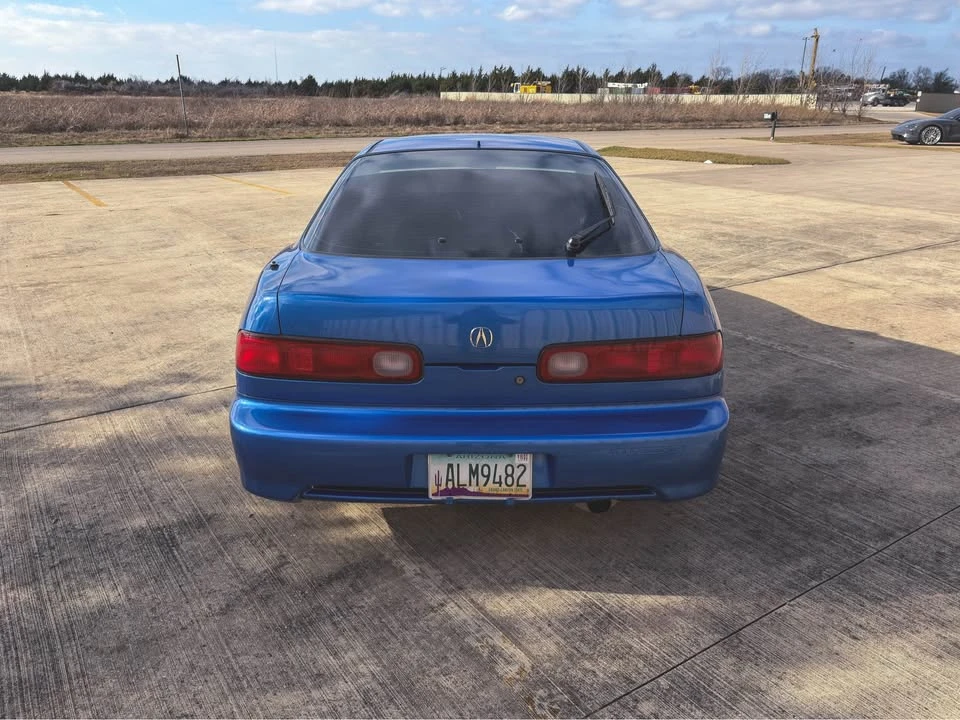 2000 Acura Integra 3rd Gen - Image 14 of 20