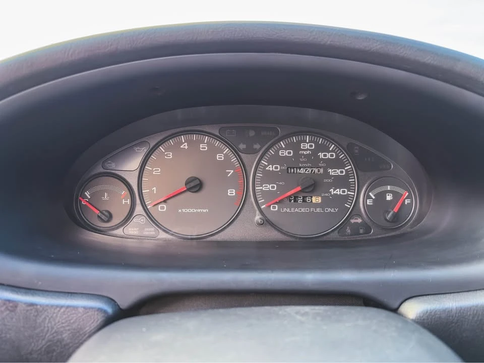 2000 Acura Integra 3rd Gen - Image 20 of 20