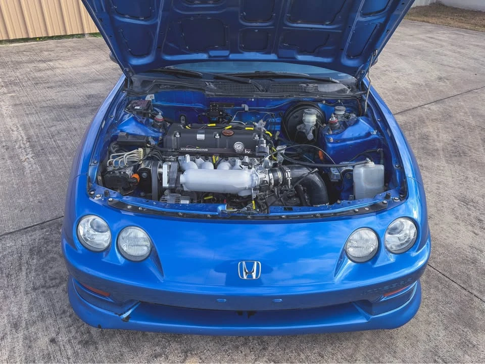 2000 Acura Integra 3rd Gen - Image 4 of 20
