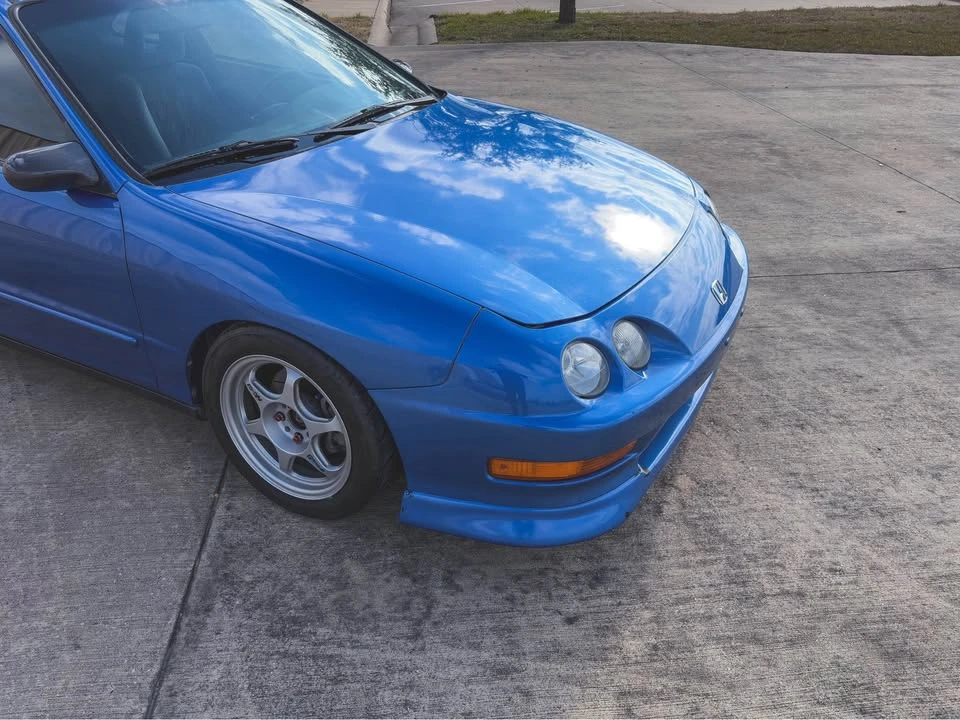 2000 Acura Integra 3rd Gen - Image 16 of 20