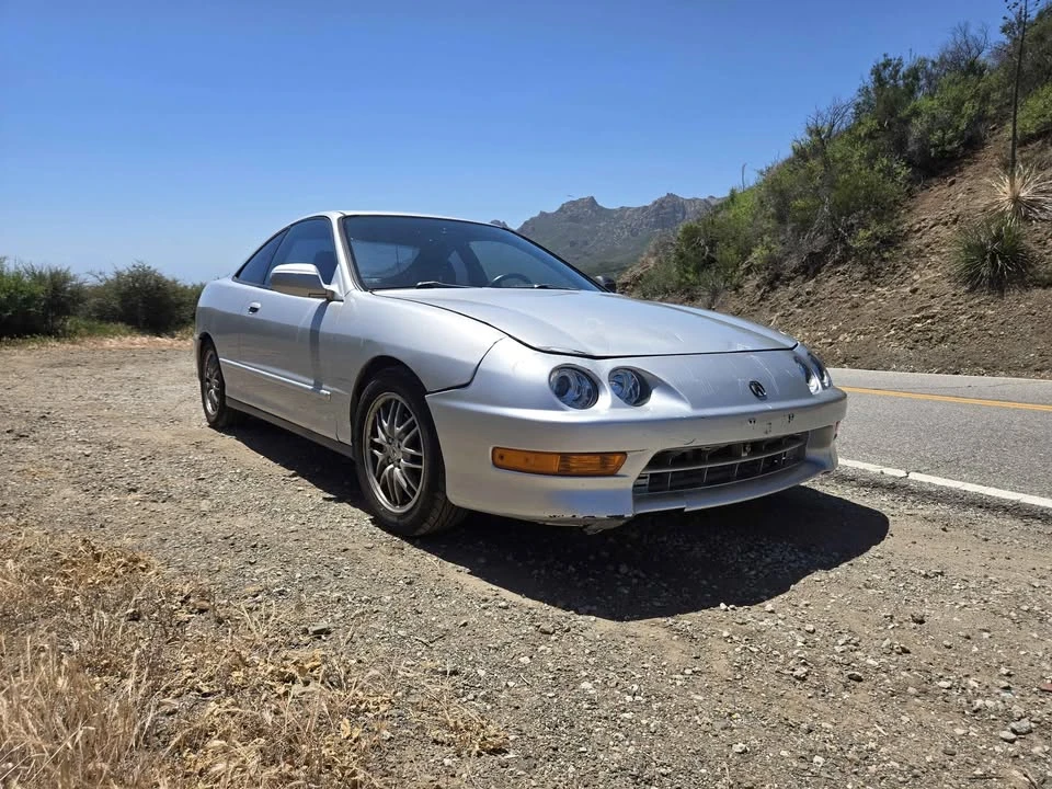 2000 Acura Integra 3rd Gen - Image 4 of 8