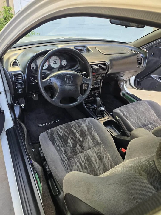 2000 Acura Integra 3rd Gen - Image 14 of 18