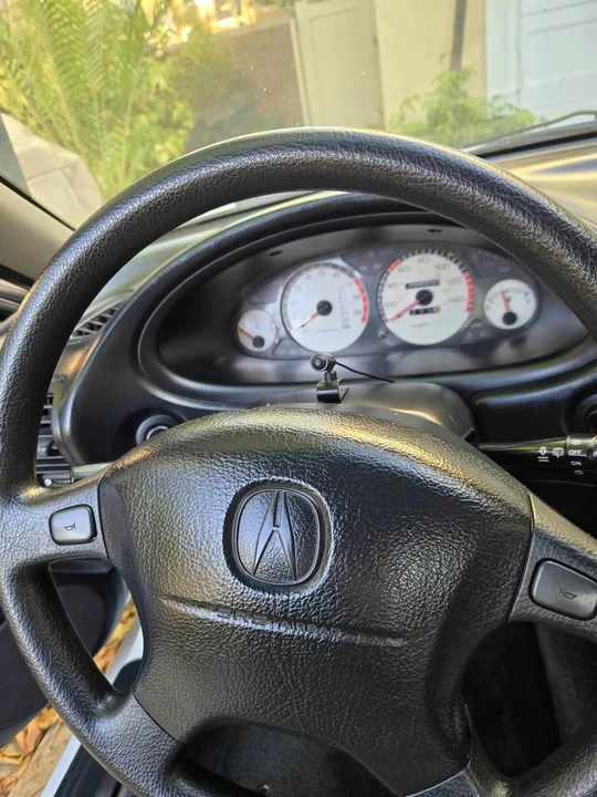 2000 Acura Integra 3rd Gen - Image 7 of 18