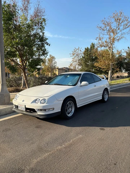 2000 Acura Integra 3rd Gen - Image 3 of 18