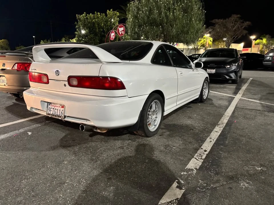 2000 Acura Integra 3rd Gen - Image 2 of 18