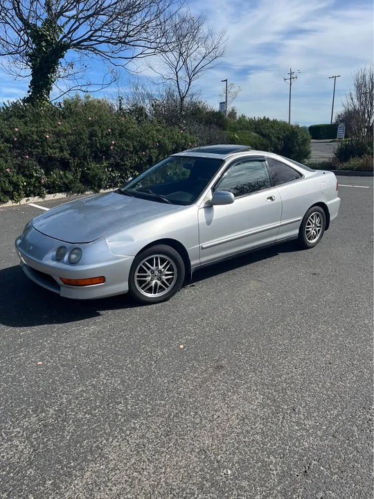 2000 Acura Integra 3rd Gen - Image 7 of 11