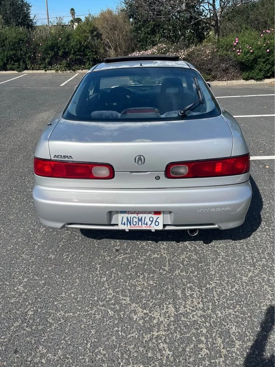 2000 Acura Integra 3rd Gen - Image 4 of 11