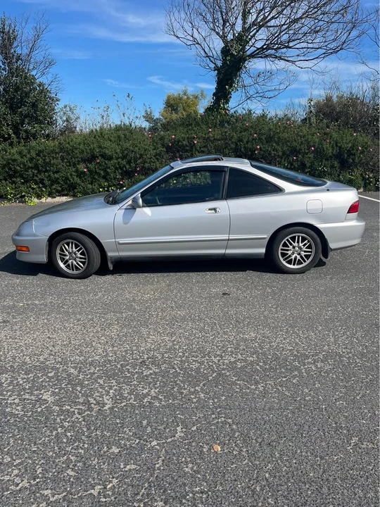 2000 Acura Integra 3rd Gen - Image 6 of 11