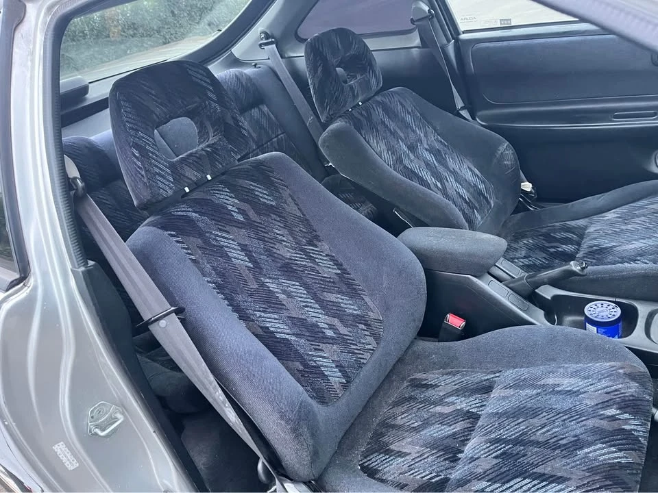 2000 Acura Integra 3rd Gen - Image 11 of 11