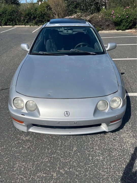 2000 Acura Integra 3rd Gen - Image 8 of 11