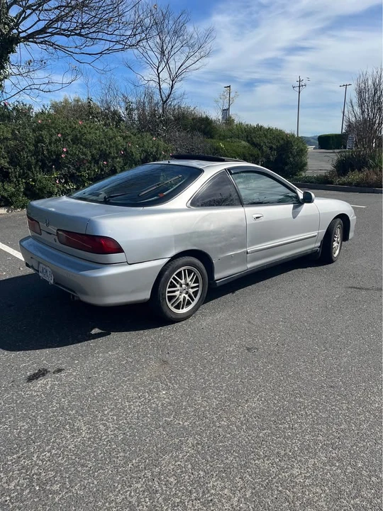 2000 Acura Integra 3rd Gen - Image 3 of 11
