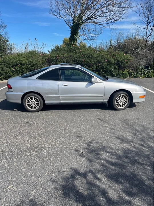 2000 Acura Integra 3rd Gen - Image 2 of 11